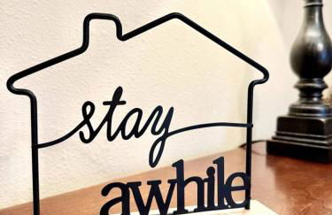 Cozy Lake House on Lake Weir - Foto 63