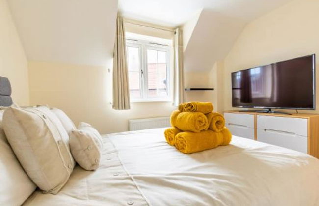 Host Stay - Violetta Cottage - Foto 31