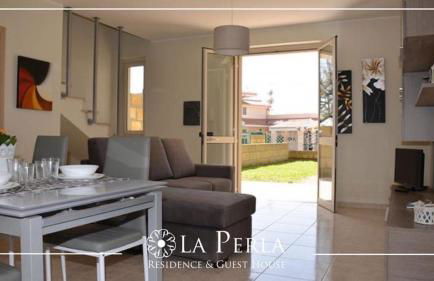 Residence La Perla - Photo 27