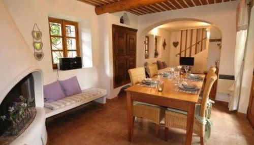 Holiday Home FERIENHAUS- FERIENHAUS MAISON DE LAVANDE - LAVENDELHAUS by Interhome - Foto 3