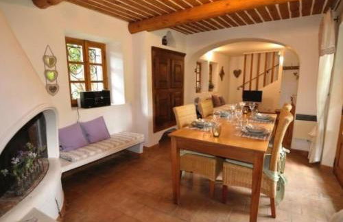 Holiday Home FERIENHAUS- FERIENHAUS MAISON DE LAVANDE - LAVENDELHAUS by Interhome - Foto 3