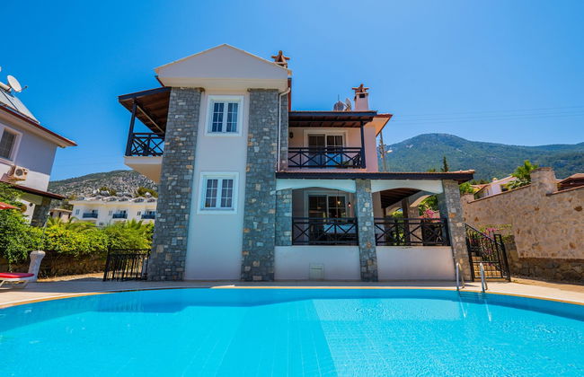 Infinity Flora Villa - Photo 25