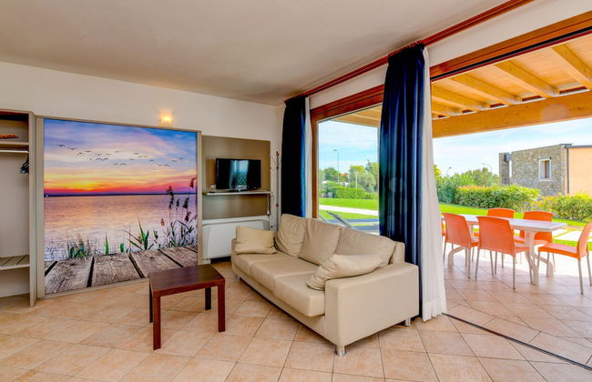 Residence Relais Rosa dei Venti - Foto 12