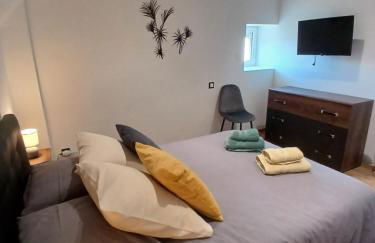 gite le C-47 proche des plages du Débarquement - Foto 21