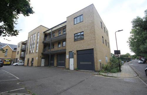 Boston Place - Foto 18