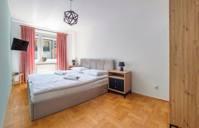 Apartamenty Sun & Snow Leśna - Photo 14