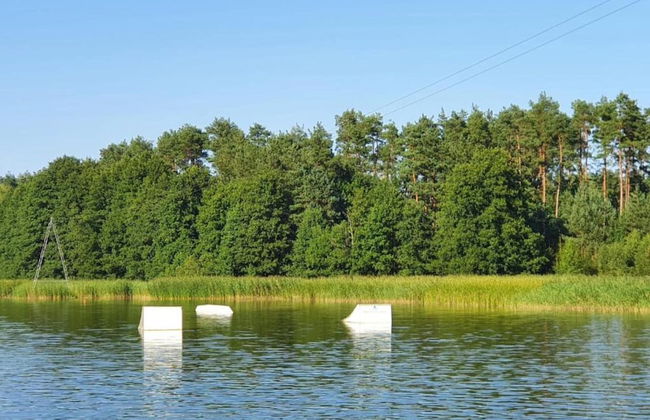 Holiday Home Near Forest and Lake in Pomeranian - Photo 32