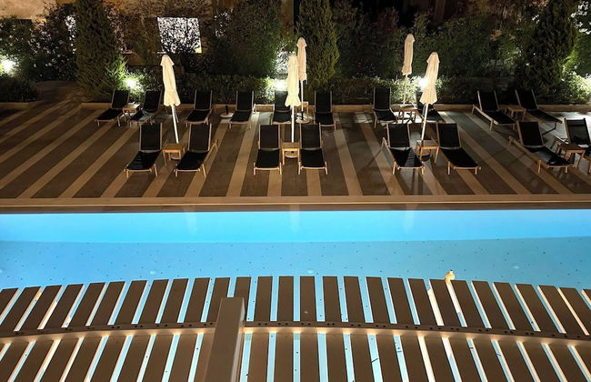 Executive Two Bedroom Suite - Foto 38