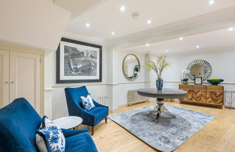 Luxurious Mews 4Bd House Balcony & Garage - Foto 42