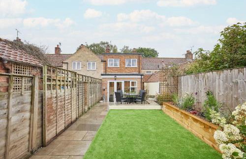 Host & Stay - Willow Cottage - Foto 39