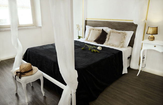 Relais Inn Lucca - Photo 12