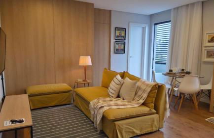 Apartamento Descolado Zona Norte - Foto 9