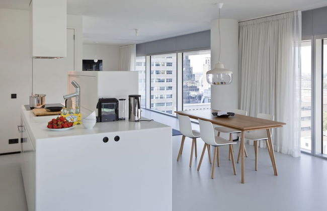 Urban Residences - Foto 20