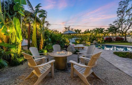 Flamingo Royale Beach Luxury Resort - Foto 71