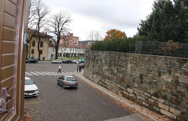 Delizioso Appartamento in Centro - Photo 12