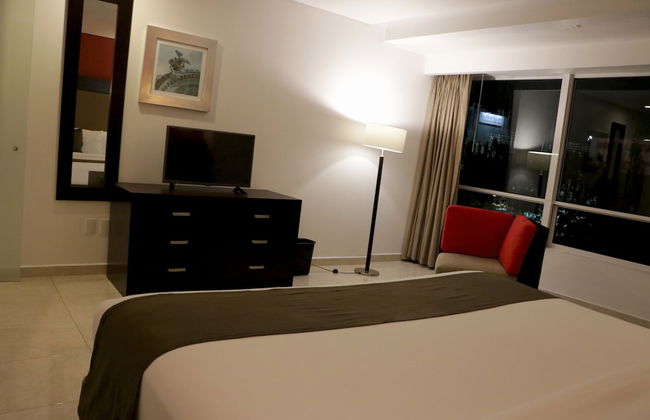 Hotel & Suites PF - Foto 22