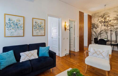 Boutique Home in Setúbal, By Home Match - Photo 18