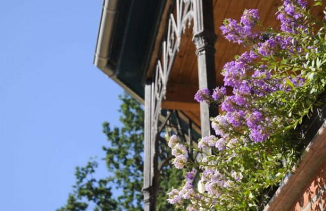 Herrenhaus Alt Vorwerk - Foto 34