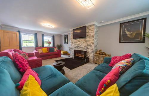 Parc Y Deri - Foto 5