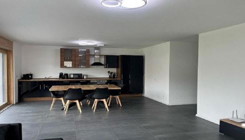 Moderne Ferienwohnung Sonnenbühl - Foto 5