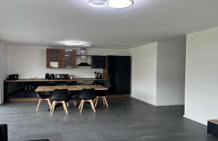 Moderne Ferienwohnung Sonnenbühl - Foto 5