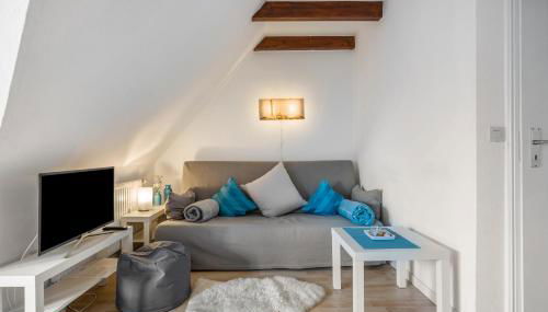 Fewo Silbermöwe - Photo 3