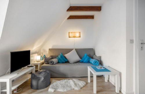 Fewo Silbermöwe - Foto 3