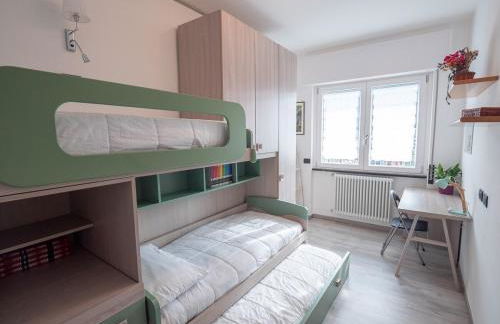 Lake Dream 1 Lake View of COMO - Foto 19