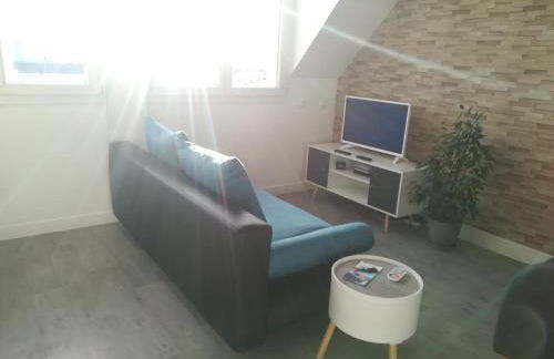 Le Sleepway Lorient - Foto 25