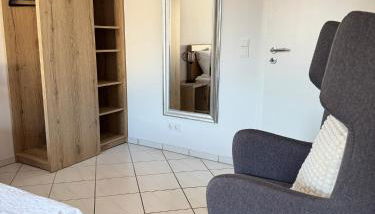 Ferienwohnung Lodge 43 - Photo 4