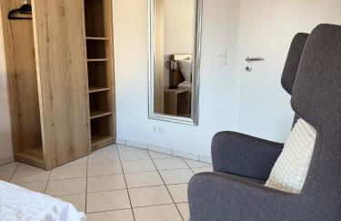 Ferienwohnung Lodge 43 - Foto 4