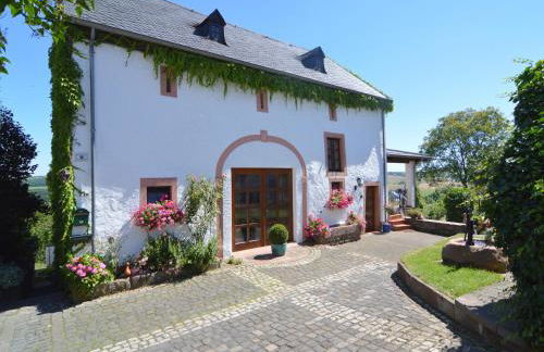 Appealing Apartment in Ittel With Garden, Parking, Bicycles - Foto 116