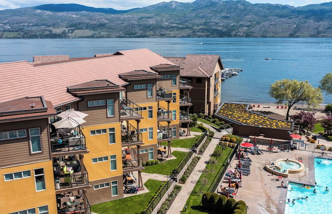 Condo at Barona Beach Lakeside Resort - Photo 32