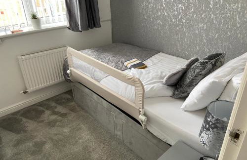 Ramskir Apartment - Foto 25