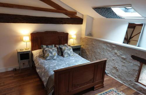 Meric Gites - Foto 37