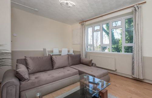 Cosy 4 bed near Greenwich Fast & Easy to Central London - Foto 6