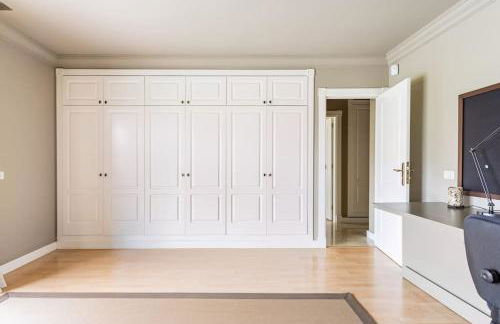 Casa de lujo junto al Club Golf - Foto 36