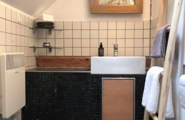 s'Scheunle - dein Ferienhäusle im Donautal - Foto 9