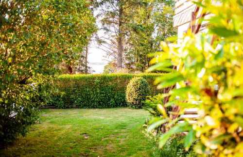 Ferienhaus Strandläufer - Foto 27