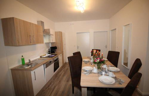 Apartments Tempelhof - Foto 65