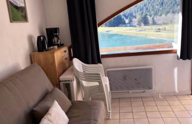 Appartement Lac de Payolle - Foto 12