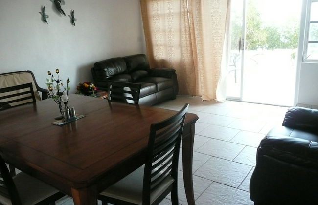 Cottage Cut Villas - Foto 7