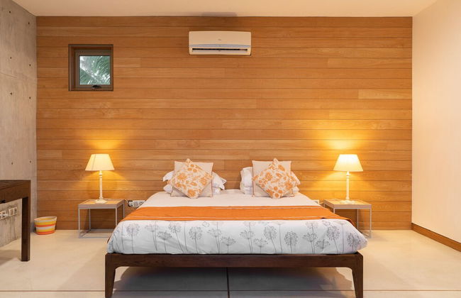 Villa de l'Océan by muse villas - Photo 5