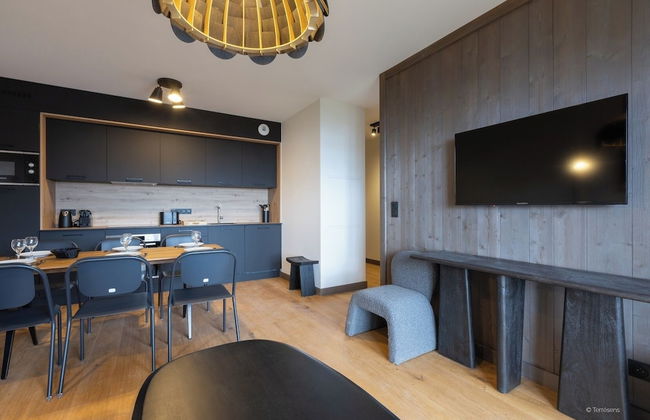 Résidence Terresens Le quartz - Foto 20