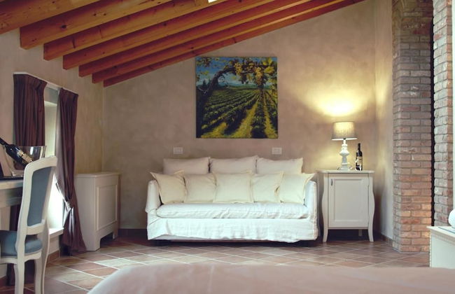 Relais Agriturismo Casina Ricchi - Foto 16