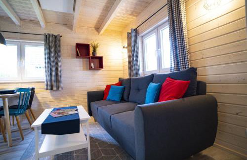 SuliLand Domki pod Ślężą - Photo 17