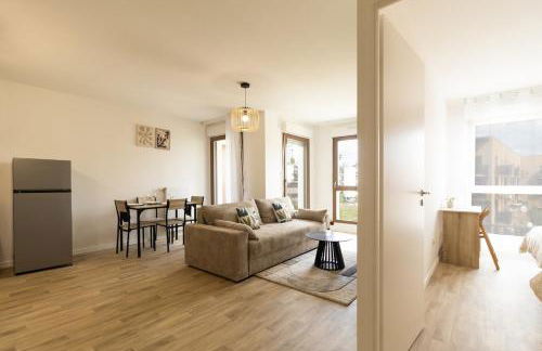 Cocon Paris Stade de France - Foto 11