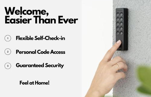 Großer Arber, Wandern & Sauna, Gemütliches Apartment im Nationalpark Bayerischen Wald - Foto 2