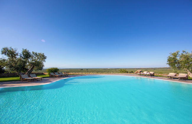 Lama di Luna Biomasseria - Foto 37