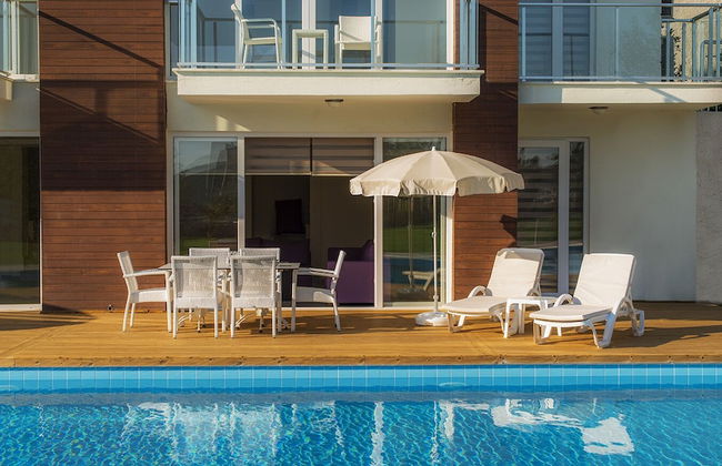 Orka Residence Complex - Photo 16